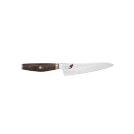MIYABI Artisan, 5-inch  Prep Knife