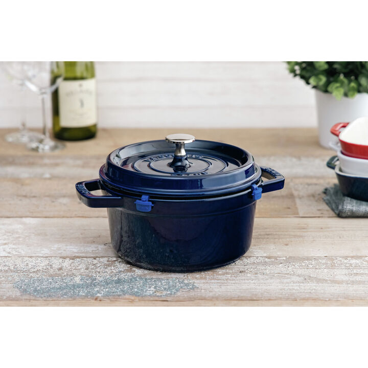 エッジプロテクター, プラスチック | 3-個 | ブルー, large 2