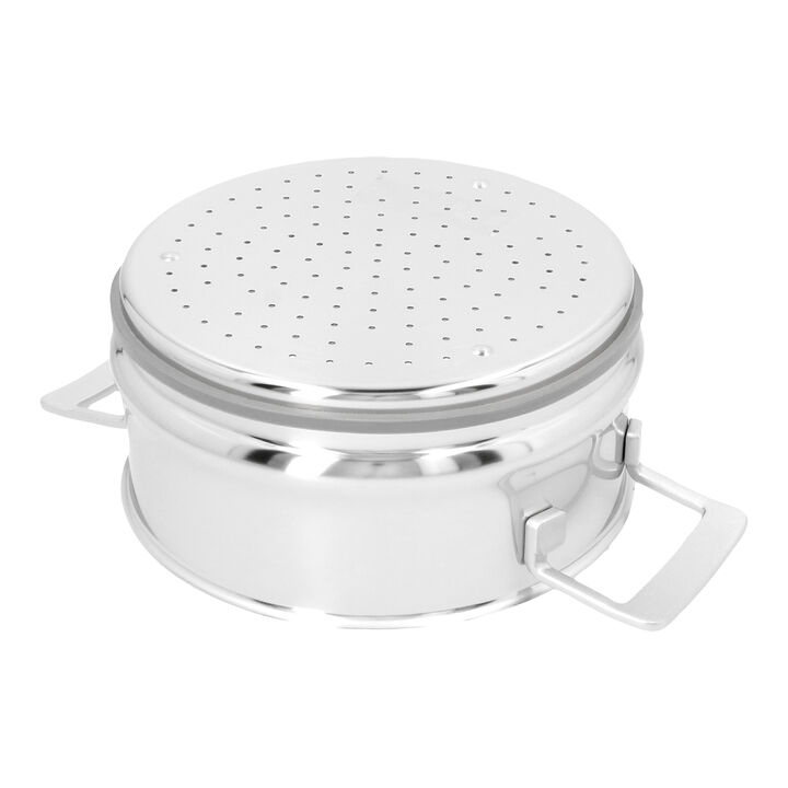 Athena 5, Stoominzet 24 cm, large 3