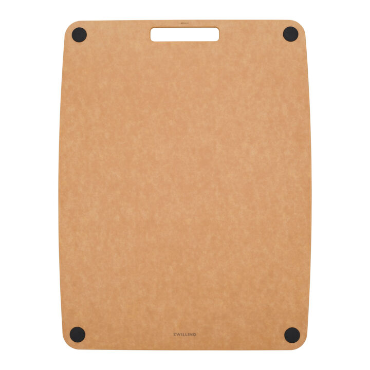 17-inch x 13-inch Plant Fiber Cutting Board, Fiber Wood , large 4