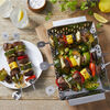 BBQ+, 6-pc Kabob Set, Stainless Steel , small 3