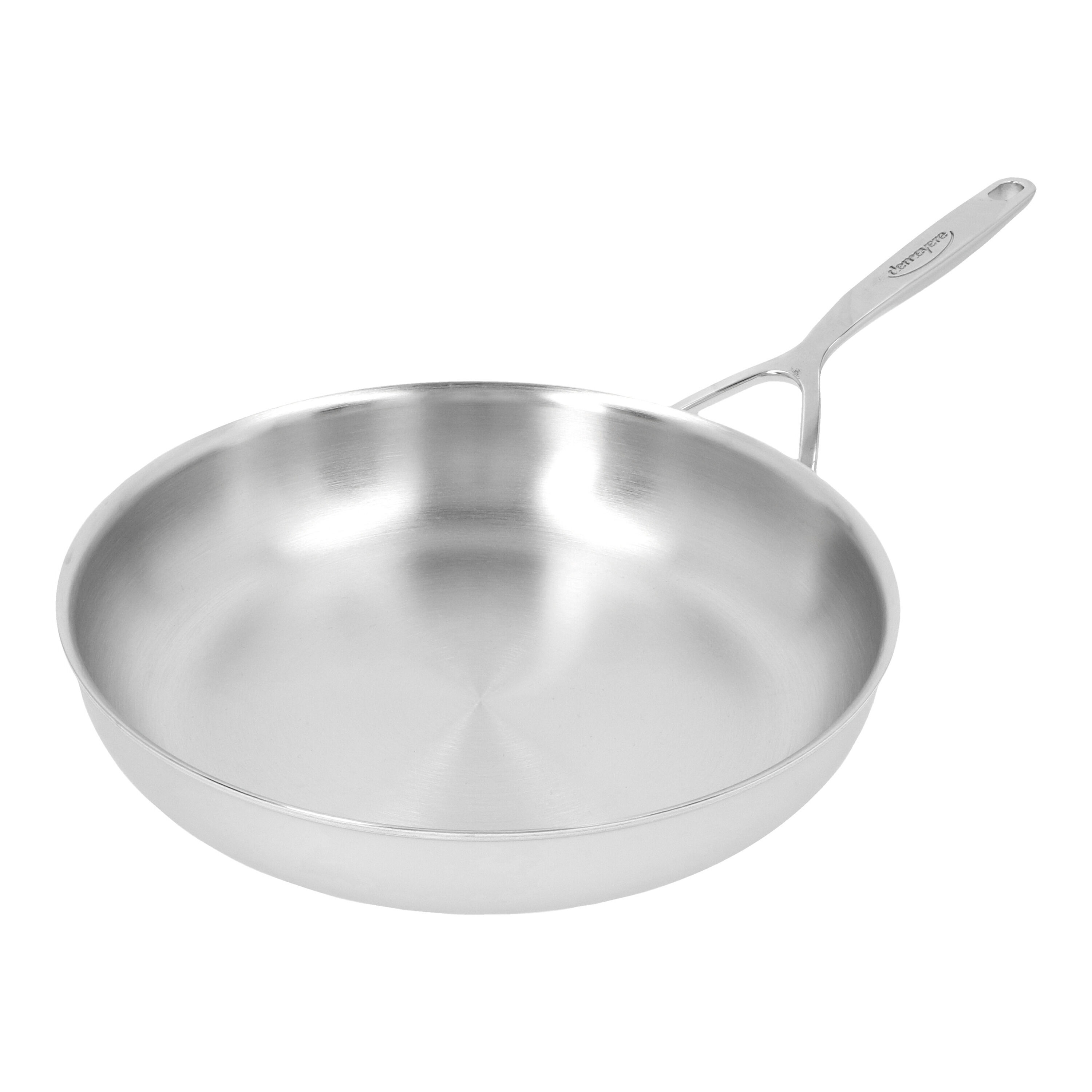 Demeyere 5-Plus Koekenpan 28 cm - 5-Plus - Demeyere