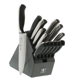 15-pc Knife Block Set