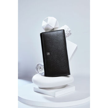 Manikür Seti | dana derisi | 5-parça,,large 9