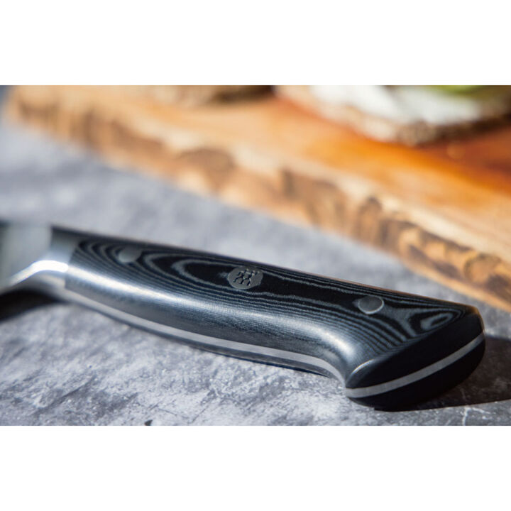 Kanren, 8-inch, Chef's knife, large 3