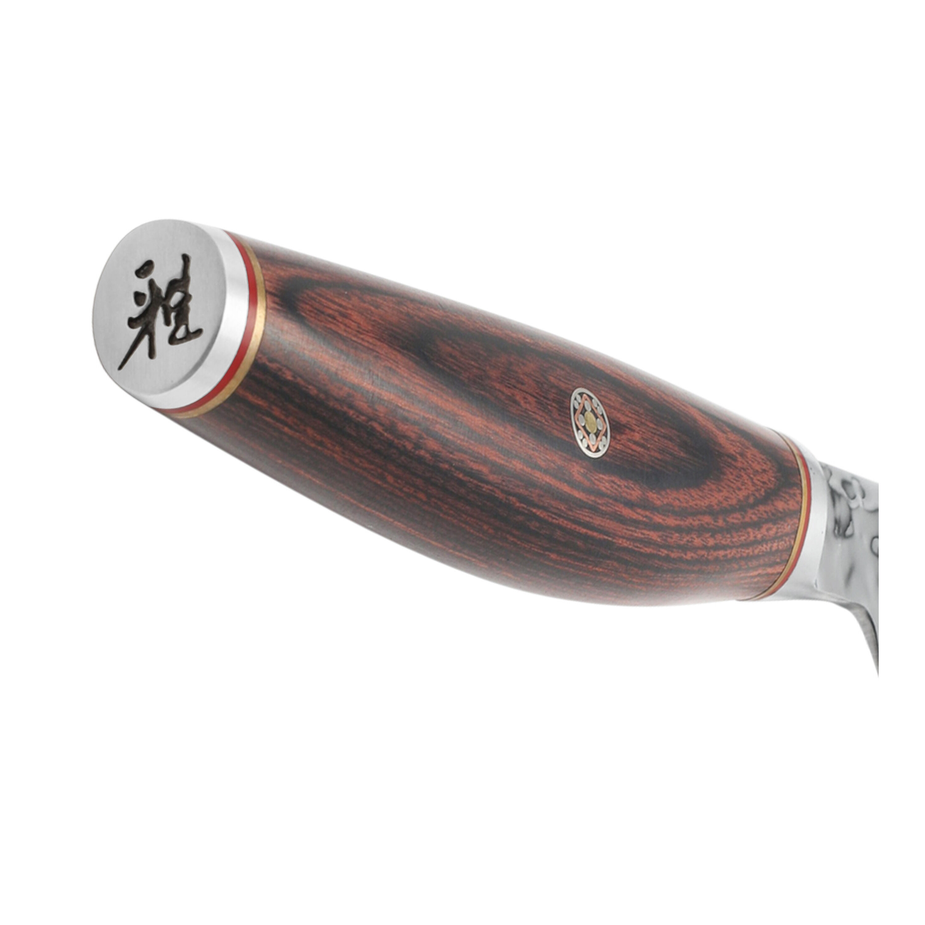 MIYABI ARTISAN 6000MCT Shotoh 9 cm - ARTISAN 6000MCT - MIYABI