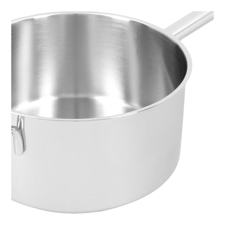 Apollo 7, Poêlon sans couvercle 22 cm / 4 l, large 3