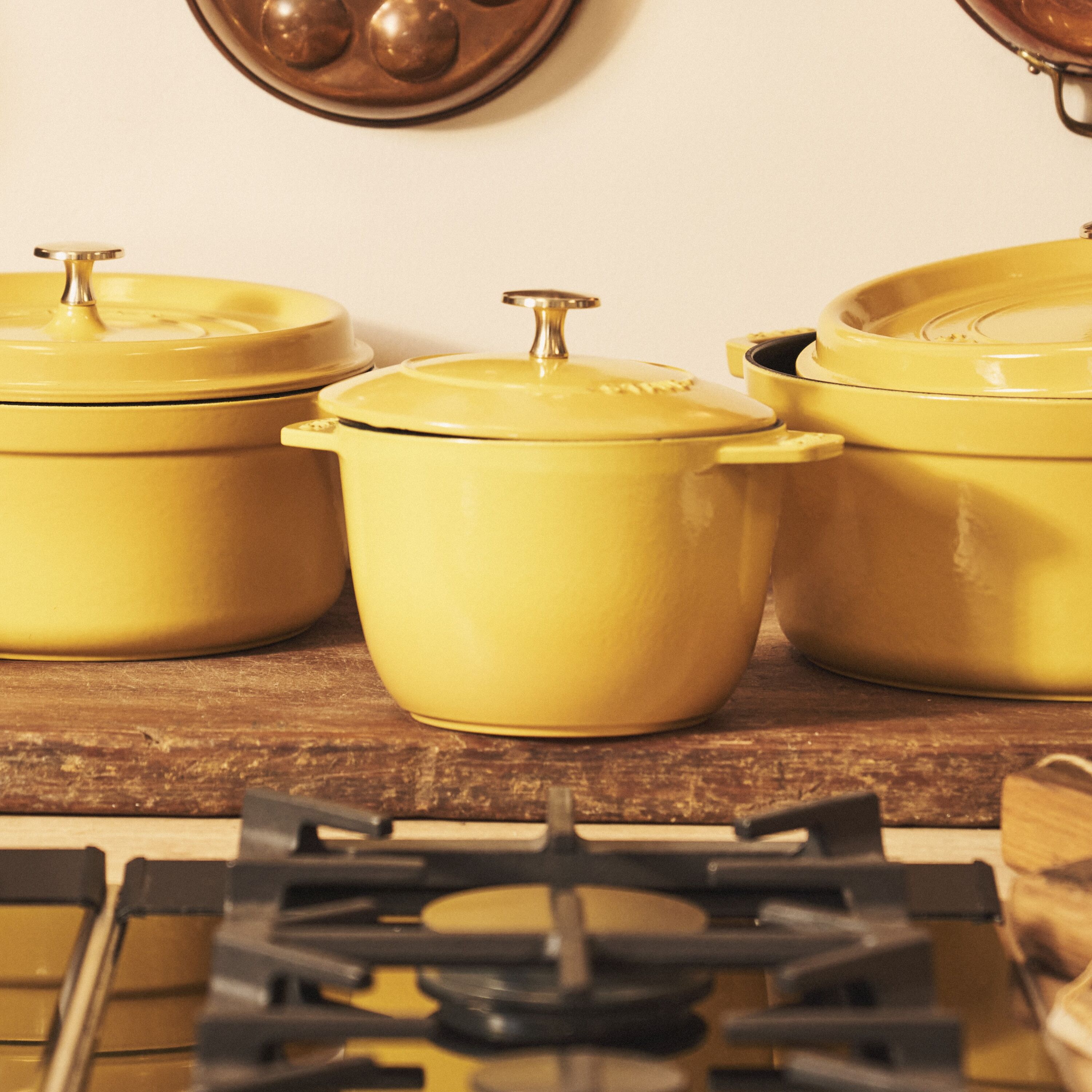 Buy Staub Cast Iron Rice cocotte | ZWILLING.COM