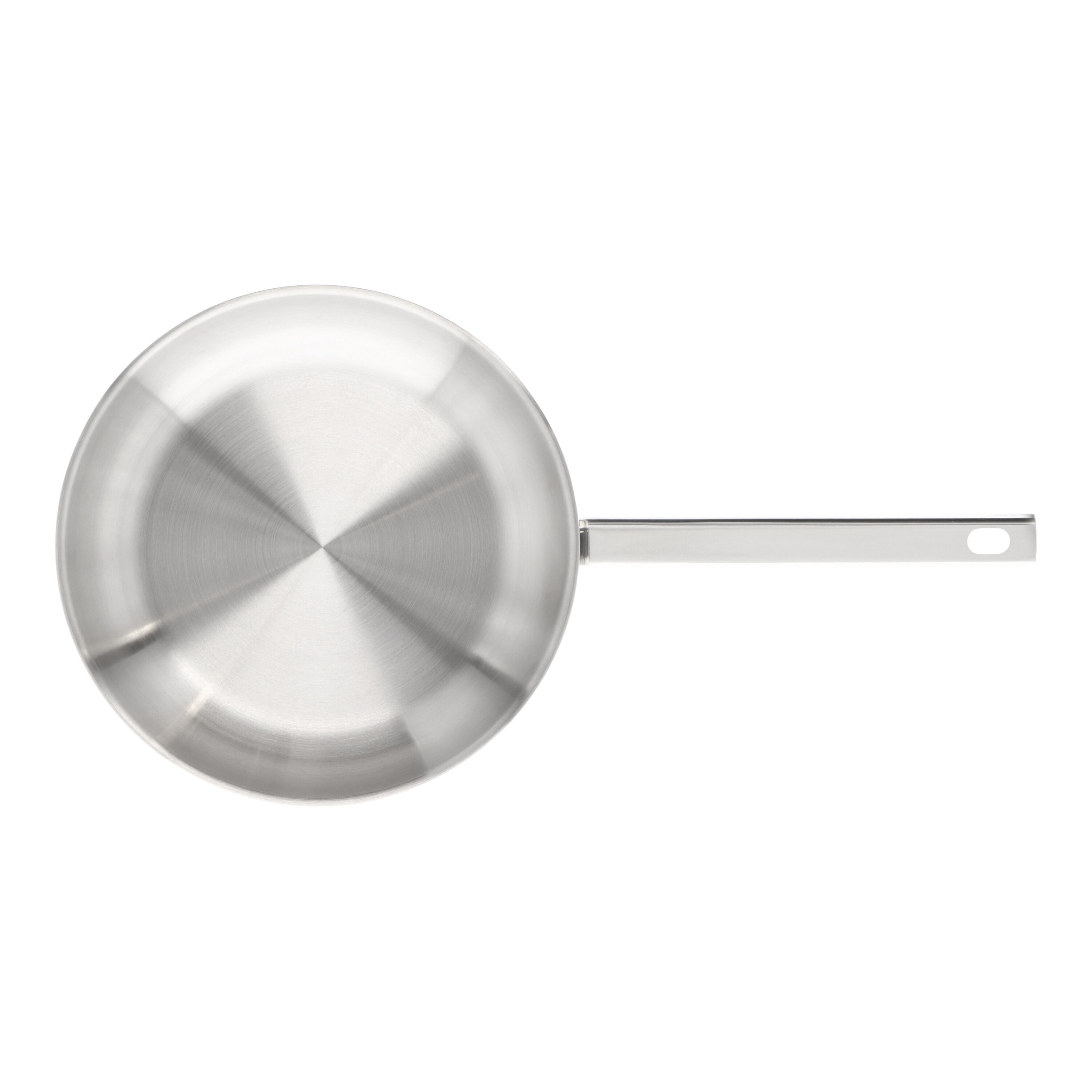 Demeyere Classico 3 Koekenpan 24 cm - Classico 3 - Demeyere