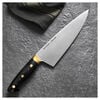 Bob Kramer Carbon 2.0, 8-inch, Chef's Knife, small 3
