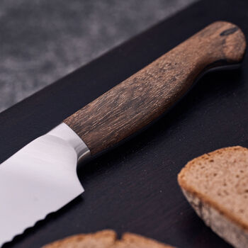 Ekmek Bı&ccedil;ağı | Dalgalı kenar | 20 cm,,large 5