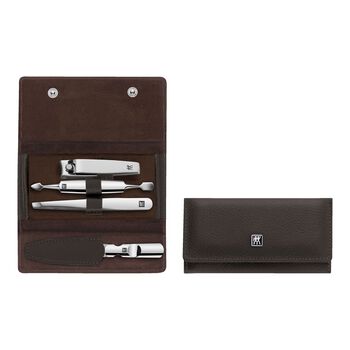 Manik&uuml;r Seti | dana derisi | 4-par&ccedil;a,,large 1