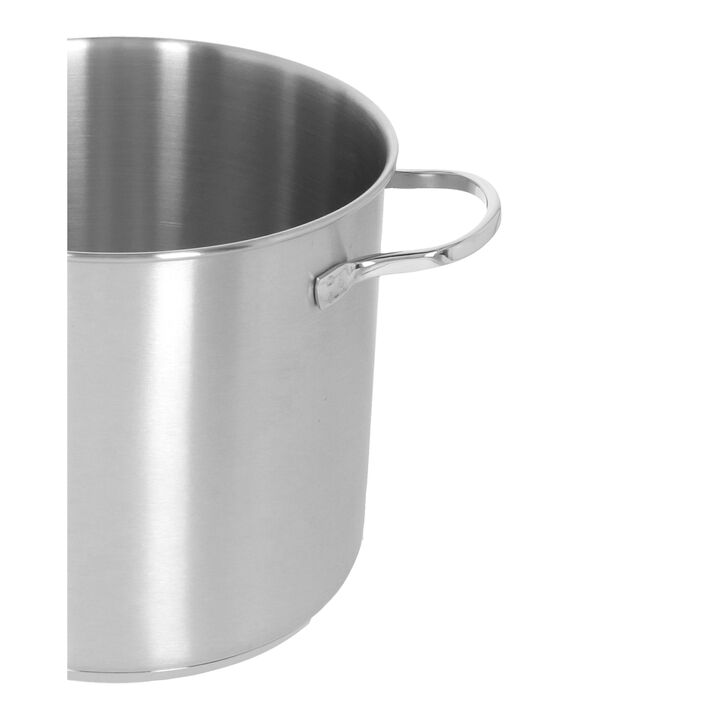 Resto 3, Soeppot met deksel 20 cm / 5 l, large 2