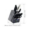 Forged Synergy, 13-pc, Knife block set, small 2
