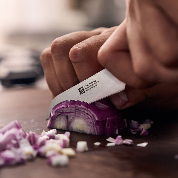 Pro, 3-inch, Kudamono Paring Knife, large 2