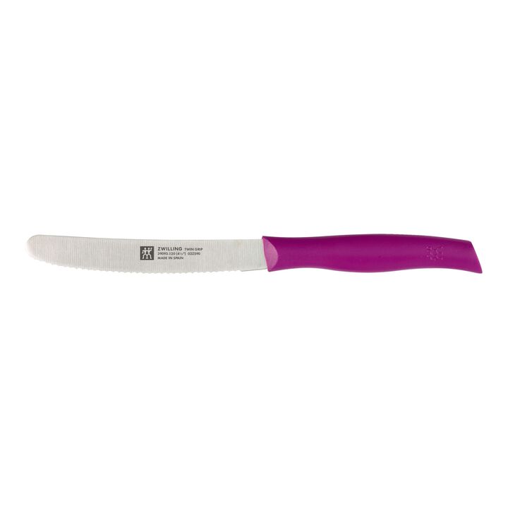 TWIN Grip, 4.5-inch, Utility knife, pink, large 1