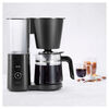 Enfinigy, 1.5-l / 48-oz Drip Coffee Maker Black Matte, small 5