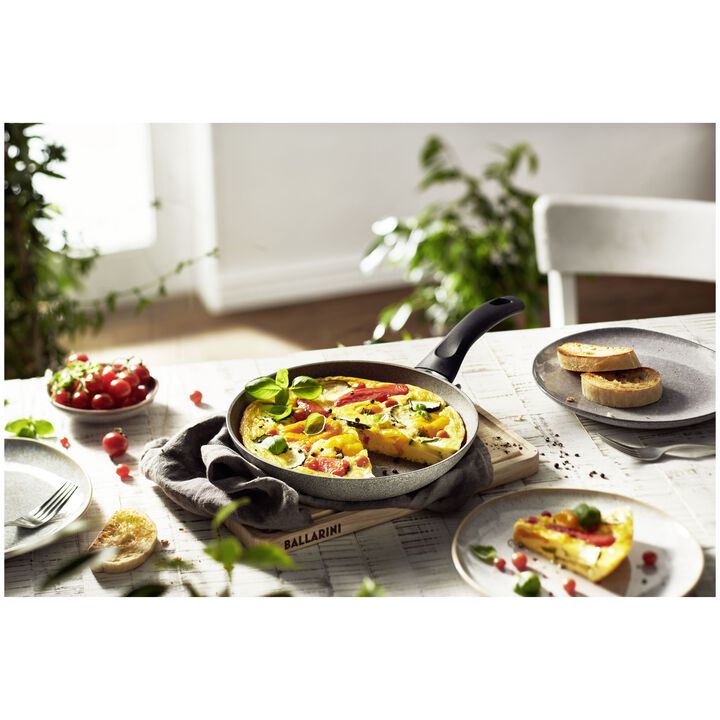 Ferrara Granitium, Sartén 20 cm, Aluminio, large 3
