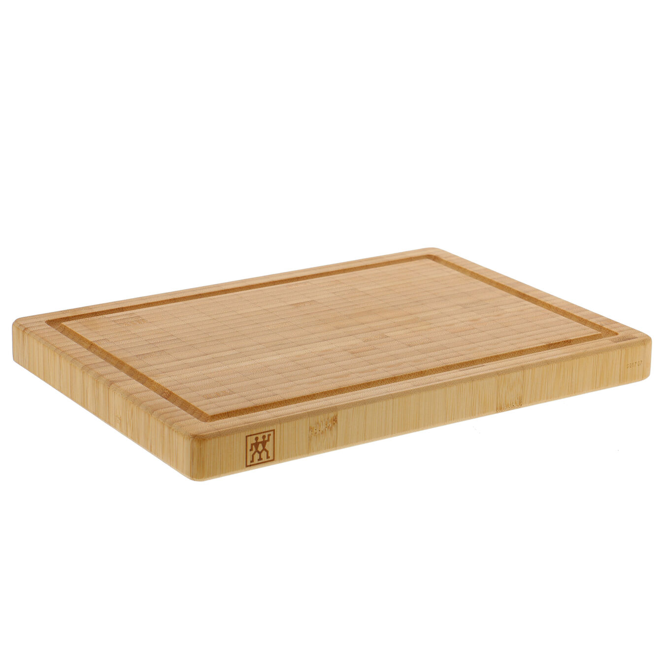 36 cm x 25 cm Bamboo Chopping board,,large 1
