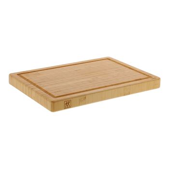 14-inch x 10-inch Cutting Board, bamboo ,,large 1