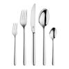 Newcastle, 30-pcs polished Dinner set, small 1