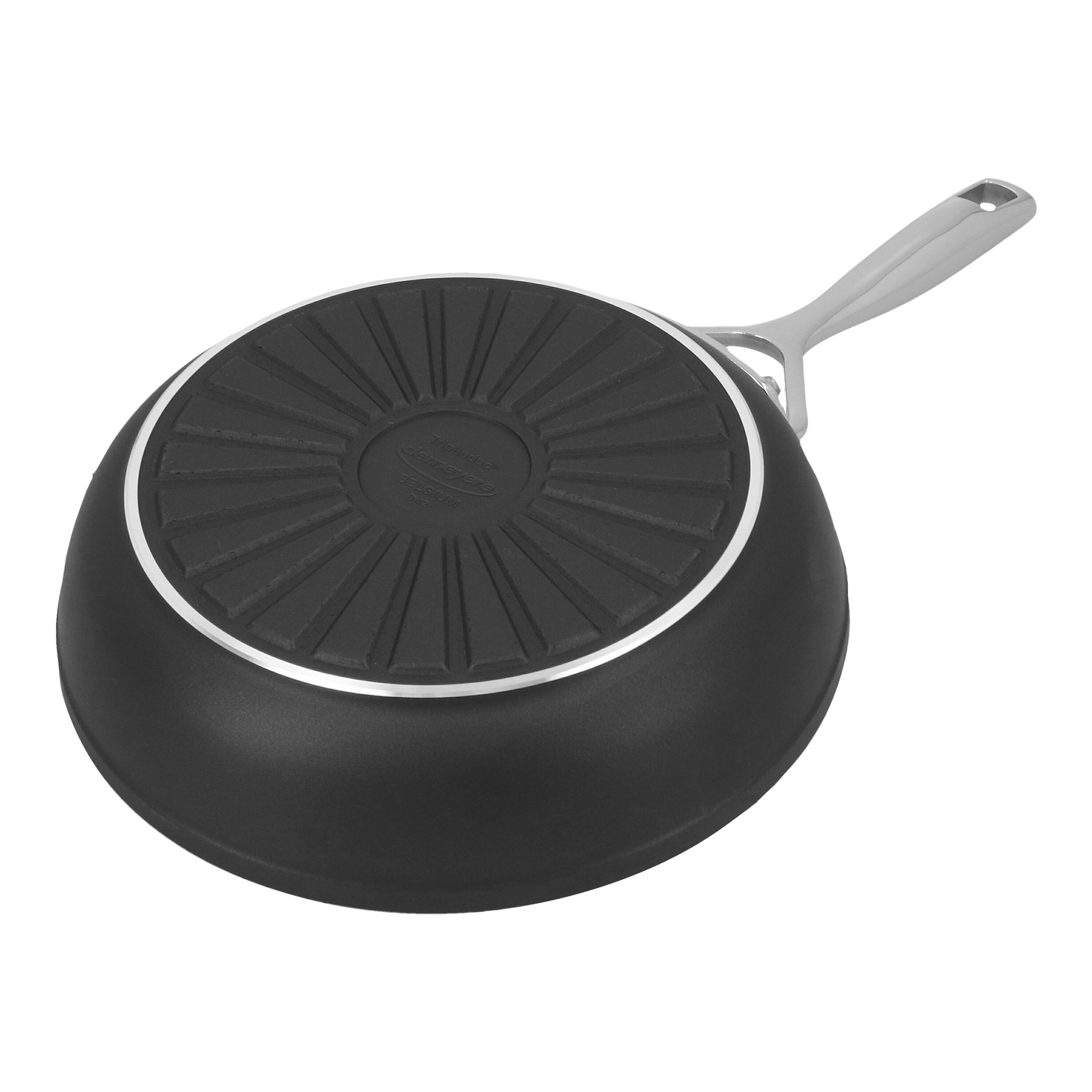 Demeyere Alu Pro 5 Koekenpan Ceraforce 20 cm - Alu Pro 5 - Demeyere