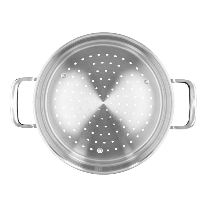 Intense 5, Stoominzet 24 cm, large 3