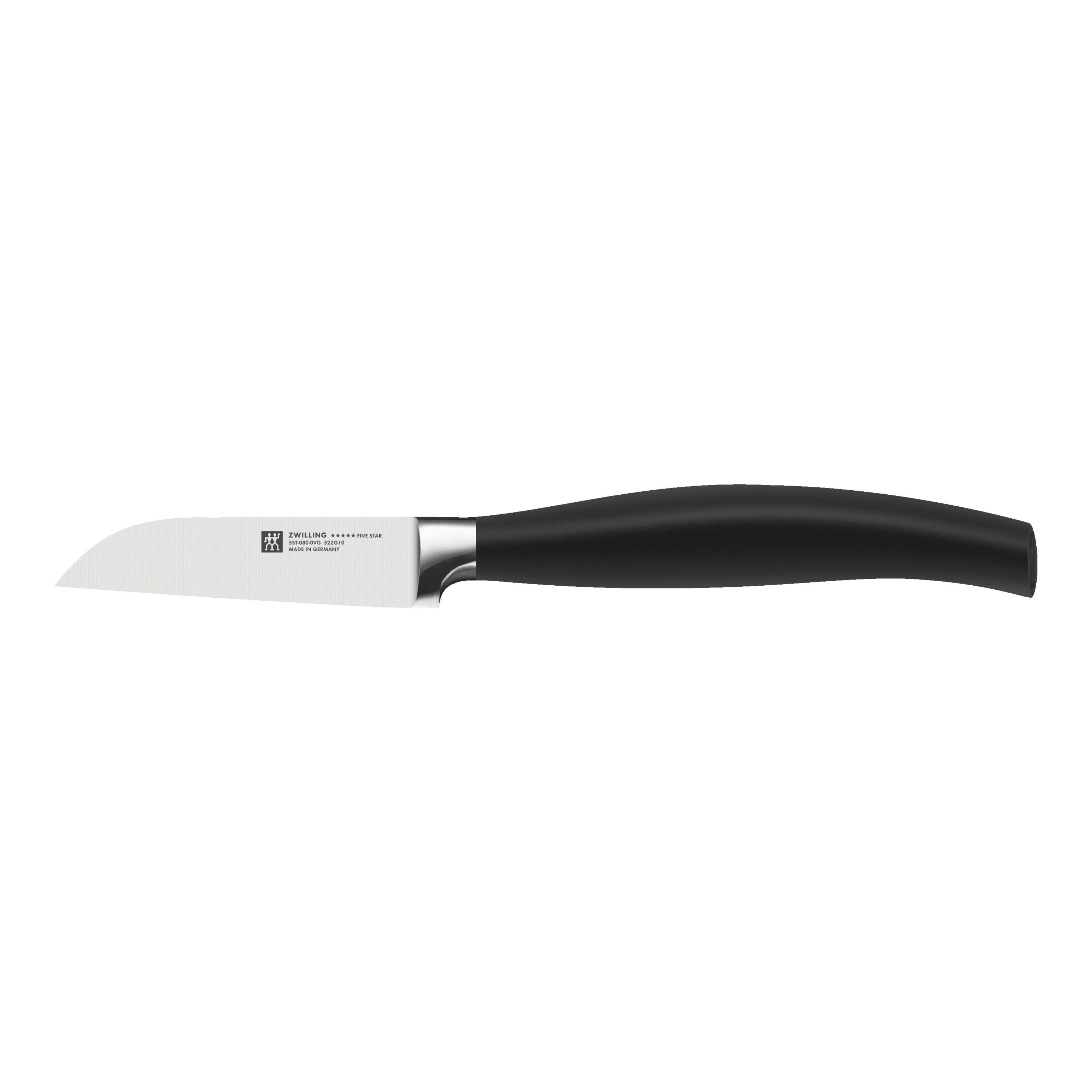 ZWILLING ***** FIVE STAR Gemüsemesser 8 cm Image
