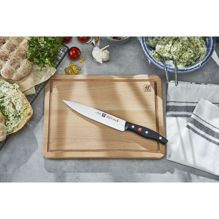 TWIN Pollux, 20 cm Carving knife, large 4