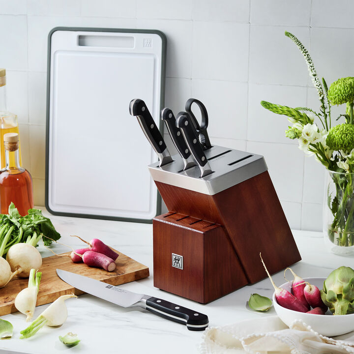 Pro, 7-pc, Self Sharpening Block Set, large 2