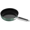 Pure, 8-pc Stainless Steel Cookware Set, Green, small 2