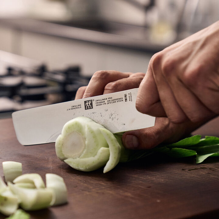 Pro, Nakiri 17 cm, large 2
