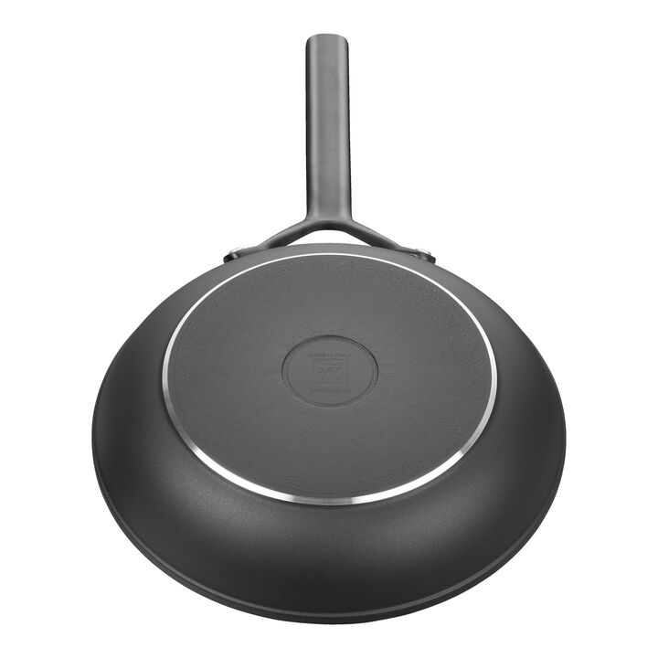 Milano, Stekpanna 24 cm, Aluminum, Svart, large 4