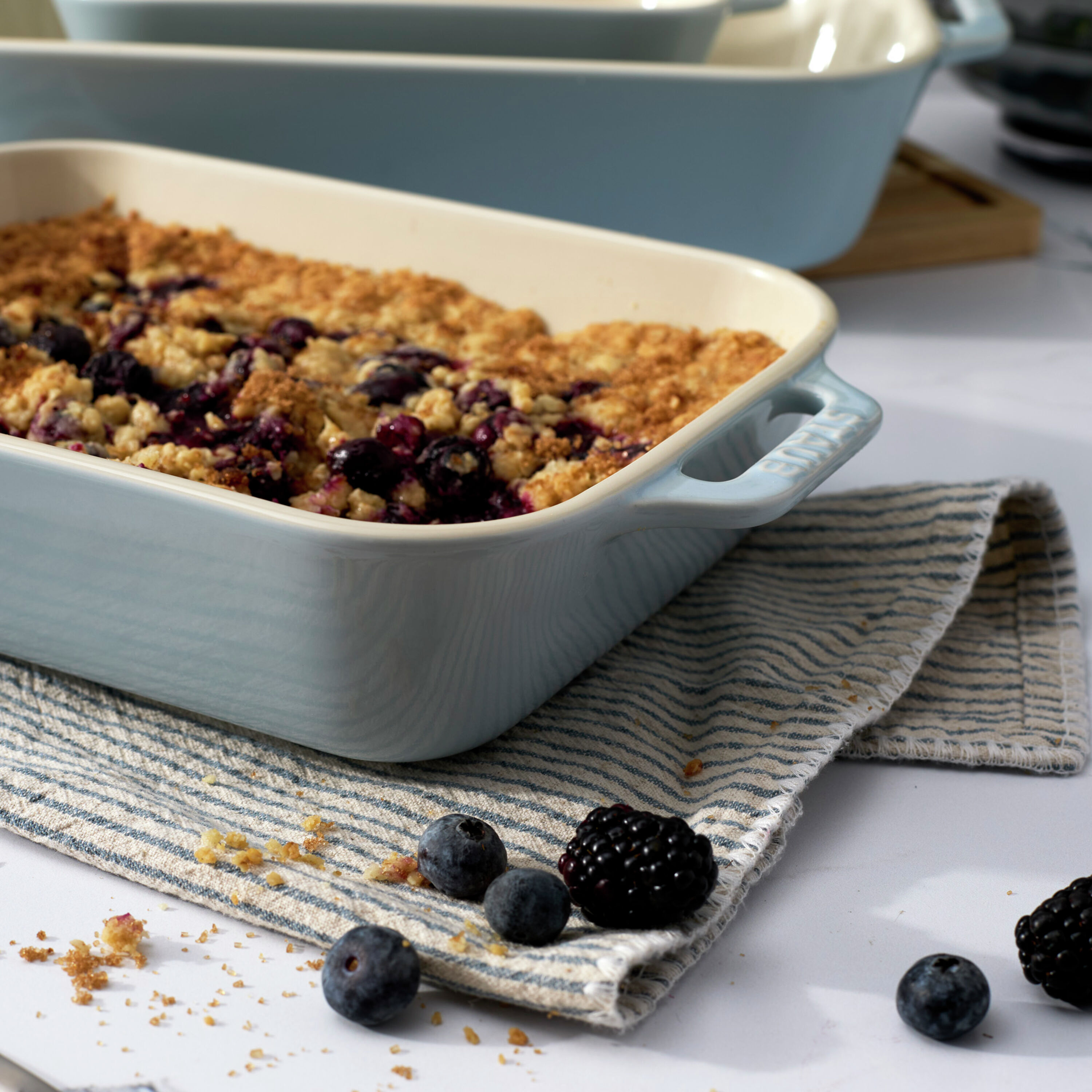 Buy Staub Stoneware Ovenware set | ZWILLING.COM