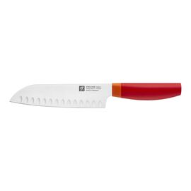 ZWILLING NOW S, Santoku Bıçağı | Oluklu kenar | 18 cm
