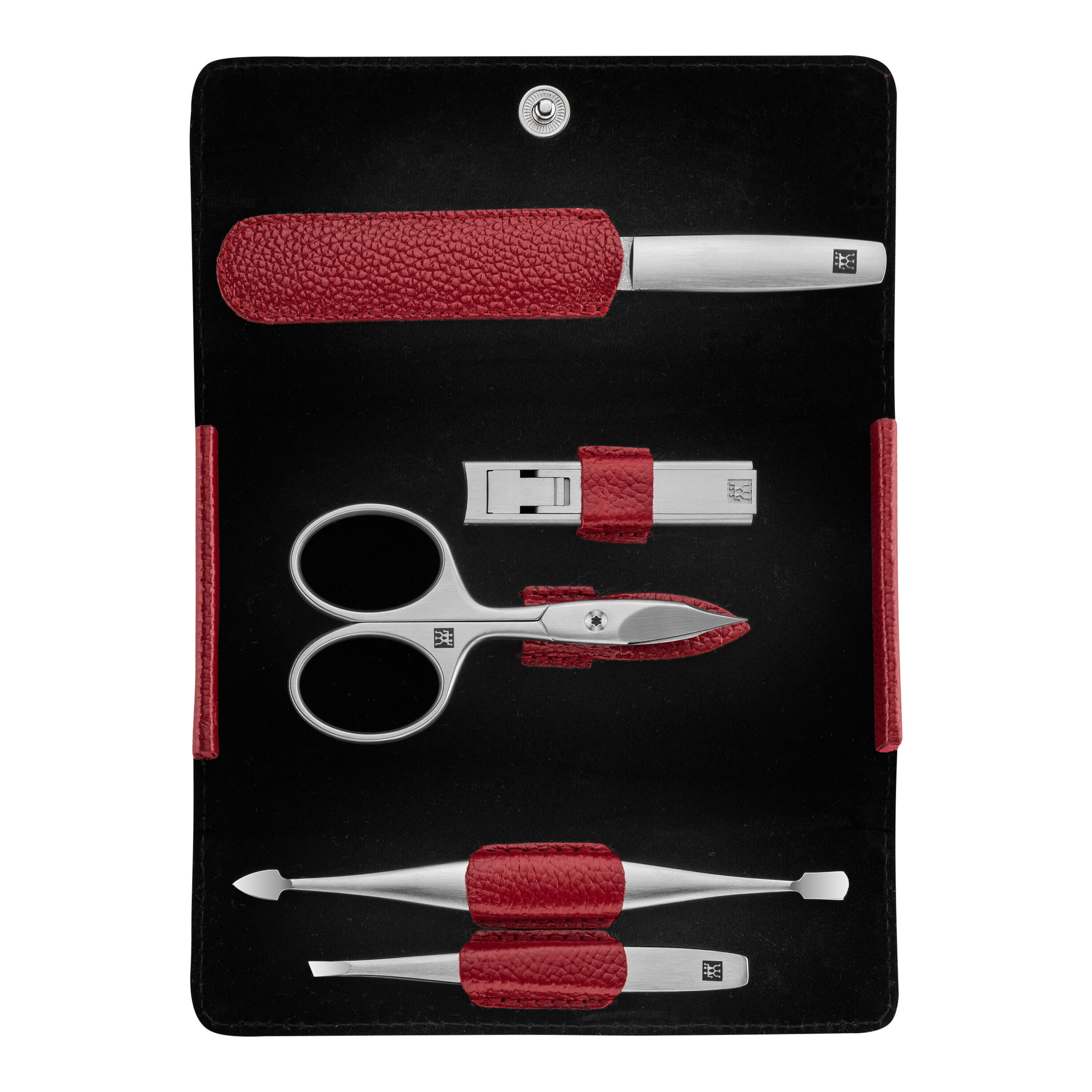 Buy ZWILLING PREMIUM Snap fastener case | ZWILLING.COM