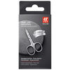 CLASSIC, 2-in-1 Nail And Cuticle Scissors, small 6