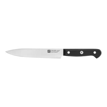 Couteau à trancher 15 cm, Tranchant lisse,,large 1