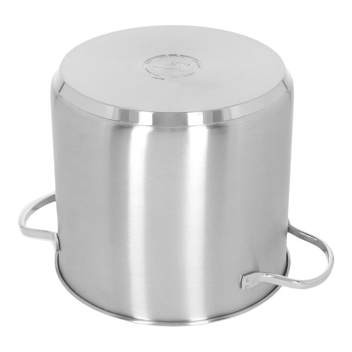 Resto 3, Soeppot met deksel 20 cm / 5 l, large 4