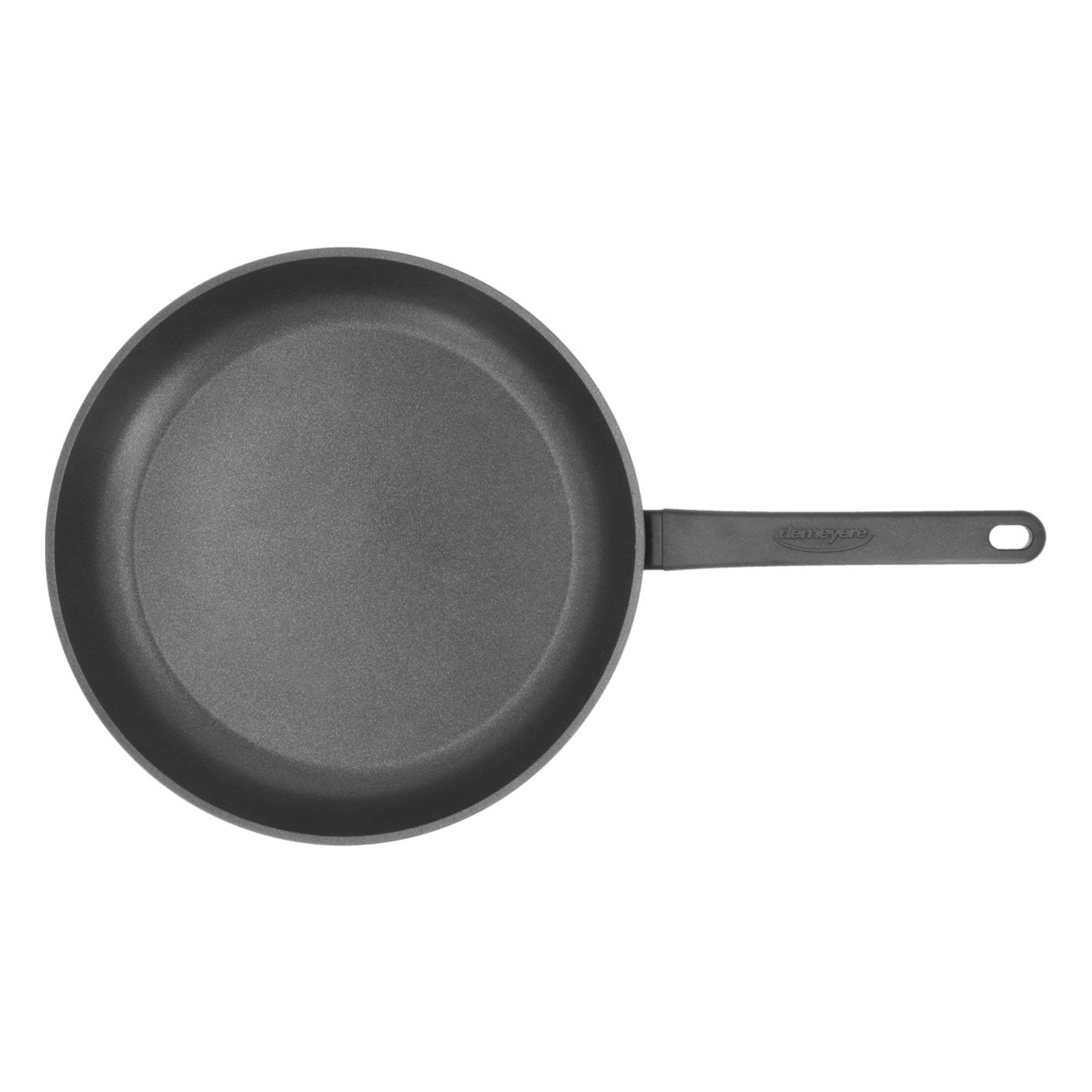 Demeyere Alu Bistro 3 Koekenpan Duraslide 30 cm - Alu Bistro 3 - Demeyere