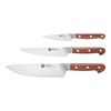 Pro Wood, Messerset 3-tlg, small 1
