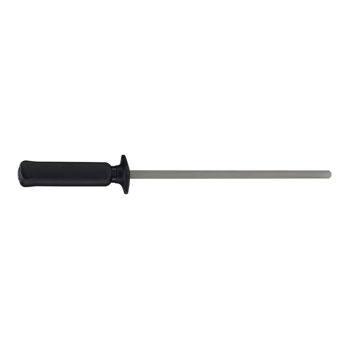 Steels & Sharpeners, 9-inch, Tungsten Sharpening Steel, large 1