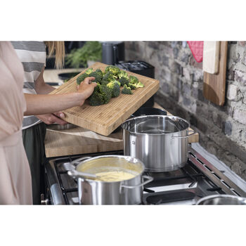 Tencere Seti | paslanmaz çelik | 5-parça,,large 14