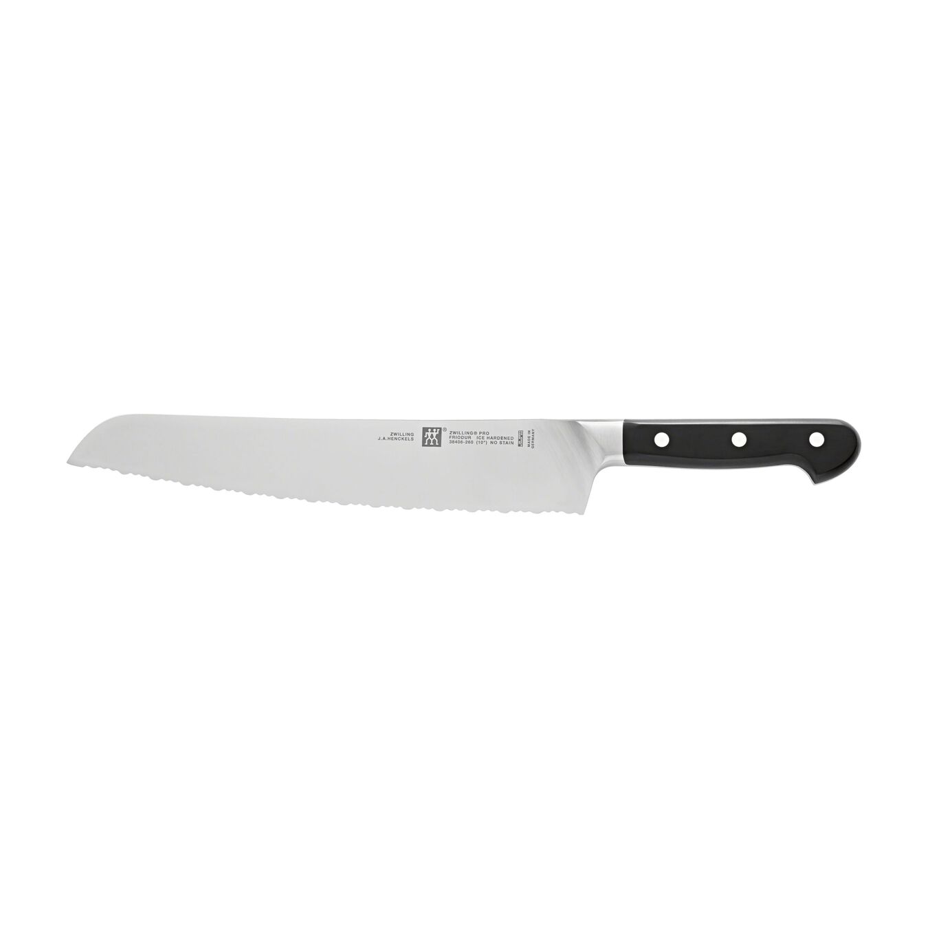 10 inch Bread knife,,large 2