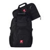 nylon, Kitchen Backpack with Knife Bag Insert, small 1