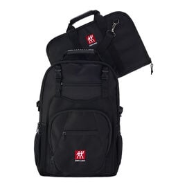 nylon, Kitchen Backpack with Knife Bag Insert