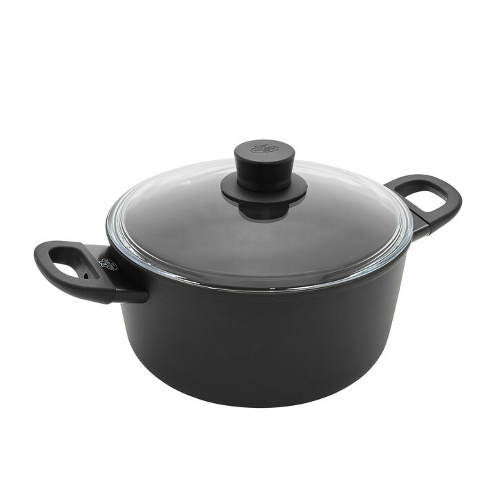 Buy BALLARINI Avola Pots and pans set