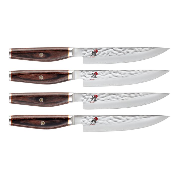 Artisan, 4-pc, Steak Set, large 1