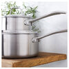 Spirit 3-Ply, 10-pc, Stainless Steel, Cookware Set, small 17