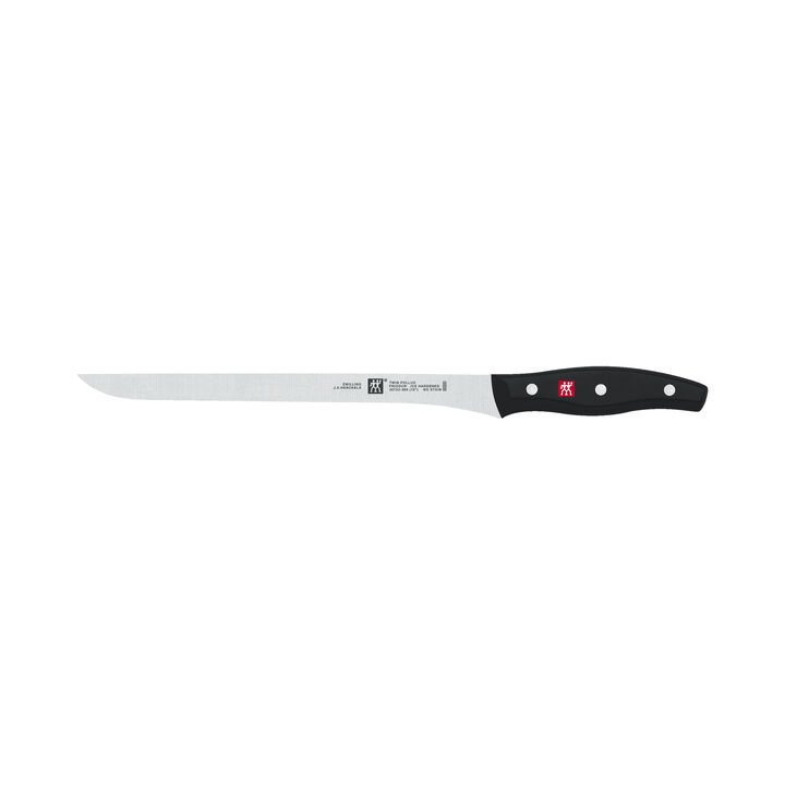 TWIN Pollux, Cuchillo fileteador 26 cm, Filo suave, large 1